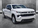 2025 Chevrolet Silverado 1500 Crew Cab 4x2 Pickup for sale #SZ289803 - photo 7