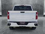 2025 Chevrolet Silverado 1500 Crew Cab 4x2 Pickup for sale #SZ289803 - photo 8