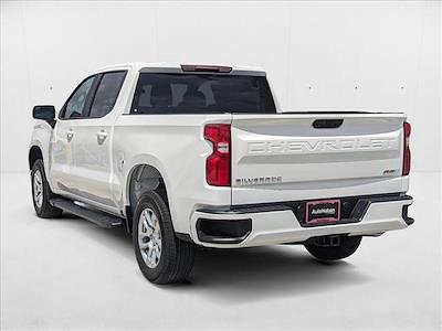 2025 Chevrolet Silverado 1500 Crew Cab 4x2 Pickup for sale #SZ289868 - photo 2