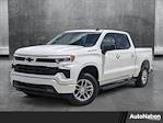 2025 Chevrolet Silverado 1500 Crew Cab 4x2 Pickup for sale #SZ289868 - photo 1