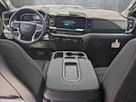 2025 Chevrolet Silverado 1500 Crew Cab 4x2 Pickup for sale #SZ289868 - photo 13