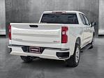 2025 Chevrolet Silverado 1500 Crew Cab 4x2 Pickup for sale #SZ289868 - photo 2