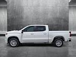 2025 Chevrolet Silverado 1500 Crew Cab 4x2 Pickup for sale #SZ289868 - photo 5