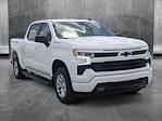 2025 Chevrolet Silverado 1500 Crew Cab 4x2 Pickup for sale #SZ289868 - photo 6