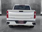 2025 Chevrolet Silverado 1500 Crew Cab 4x2 Pickup for sale #SZ289868 - photo 7