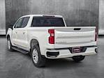 2025 Chevrolet Silverado 1500 Crew Cab 4x2 Pickup for sale #SZ289868 - photo 8