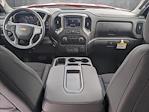 New 2025 Chevrolet Silverado 1500 Custom Crew Cab Pickup for sale #SZ292649 - photo 6