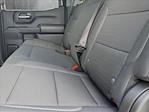 New 2025 Chevrolet Silverado 1500 Custom Crew Cab Pickup for sale #SZ292649 - photo 8