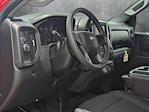 New 2025 Chevrolet Silverado 1500 Custom Crew Cab Pickup for sale #SZ292649 - photo 16
