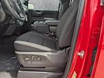 New 2025 Chevrolet Silverado 1500 Custom Crew Cab Pickup for sale #SZ292649 - photo 3
