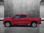 New 2025 Chevrolet Silverado 1500 Custom Crew Cab Pickup for sale #SZ292649 - photo 5
