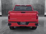 New 2025 Chevrolet Silverado 1500 Custom Crew Cab Pickup for sale #SZ292649 - photo 9