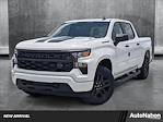 2025 Chevrolet Silverado 1500 Crew Cab 4x2 Pickup for sale #SZ293288 - photo 1