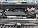 2025 Chevrolet Silverado 1500 Crew Cab 4x2 Pickup for sale #SZ293288 - photo 10