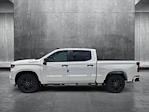 2025 Chevrolet Silverado 1500 Crew Cab 4x2 Pickup for sale #SZ293288 - photo 5