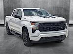 2025 Chevrolet Silverado 1500 Crew Cab 4x2 Pickup for sale #SZ293288 - photo 7