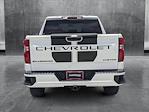 2025 Chevrolet Silverado 1500 Crew Cab 4x2 Pickup for sale #SZ293288 - photo 9