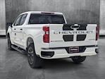2025 Chevrolet Silverado 1500 Crew Cab 4x2 Pickup for sale #SZ293288 - photo 2