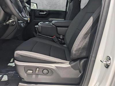 2025 Chevrolet Silverado 1500 Crew Cab 4x2 Pickup for sale #SZ293294 - photo 1