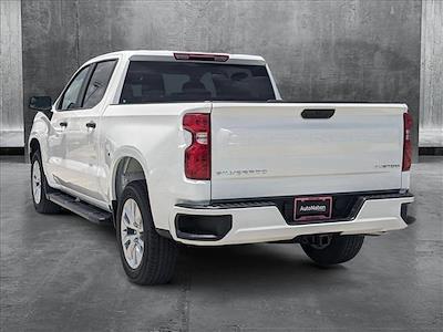 2025 Chevrolet Silverado 1500 Crew Cab 4x2 Pickup for sale #SZ293294 - photo 2