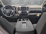 2025 Chevrolet Silverado 1500 Crew Cab 4x2 Pickup for sale #SZ293294 - photo 6