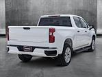 2025 Chevrolet Silverado 1500 Crew Cab 4x2 Pickup for sale #SZ293294 - photo 15