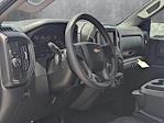 2025 Chevrolet Silverado 1500 Crew Cab 4x2 Pickup for sale #SZ293294 - photo 16