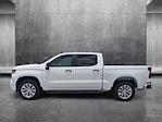 2025 Chevrolet Silverado 1500 Crew Cab 4x2 Pickup for sale #SZ293294 - photo 5