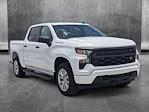 2025 Chevrolet Silverado 1500 Crew Cab 4x2 Pickup for sale #SZ293294 - photo 7
