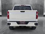 2025 Chevrolet Silverado 1500 Crew Cab 4x2 Pickup for sale #SZ293294 - photo 9