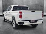 2025 Chevrolet Silverado 1500 Crew Cab 4x2 Pickup for sale #SZ293294 - photo 2