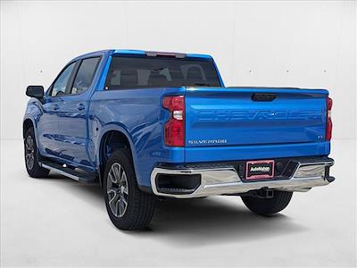 2025 Chevrolet Silverado 1500 Crew Cab 4x2 Pickup for sale #SZ293361 - photo 2