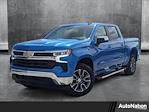 2025 Chevrolet Silverado 1500 Crew Cab 4x2 Pickup for sale #SZ293361 - photo 1