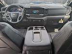 2025 Chevrolet Silverado 1500 Crew Cab 4x2 Pickup for sale #SZ293361 - photo 6