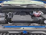 2025 Chevrolet Silverado 1500 Crew Cab 4x2 Pickup for sale #SZ293361 - photo 10