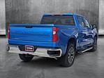 2025 Chevrolet Silverado 1500 Crew Cab 4x2 Pickup for sale #SZ293361 - photo 15