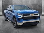 2025 Chevrolet Silverado 1500 Crew Cab 4x2 Pickup for sale #SZ293361 - photo 7