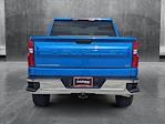 2025 Chevrolet Silverado 1500 Crew Cab 4x2 Pickup for sale #SZ293361 - photo 9