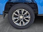 2025 Chevrolet Silverado 1500 Crew Cab 4x2 Pickup for sale #SZ293361 - photo 12