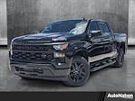 2025 Chevrolet Silverado 1500 Crew Cab 4x2 Pickup for sale #SZ293614 - photo 1
