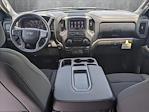 2025 Chevrolet Silverado 1500 Crew Cab 4x2 Pickup for sale #SZ293614 - photo 6