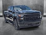 2025 Chevrolet Silverado 1500 Crew Cab 4x2 Pickup for sale #SZ293614 - photo 7