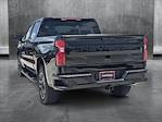 2025 Chevrolet Silverado 1500 Crew Cab 4x2 Pickup for sale #SZ293614 - photo 2