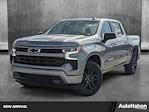2025 Chevrolet Silverado 1500 Crew Cab 4x2 Pickup for sale #SZ297498 - photo 1