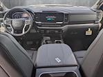 2025 Chevrolet Silverado 1500 Crew Cab 4x2 Pickup for sale #SZ297498 - photo 6