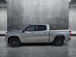2025 Chevrolet Silverado 1500 Crew Cab 4x2 Pickup for sale #SZ297498 - photo 5
