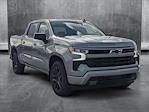 2025 Chevrolet Silverado 1500 Crew Cab 4x2 Pickup for sale #SZ297498 - photo 7