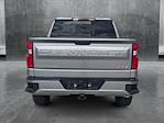 2025 Chevrolet Silverado 1500 Crew Cab 4x2 Pickup for sale #SZ297498 - photo 9
