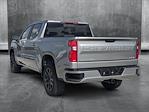 2025 Chevrolet Silverado 1500 Crew Cab 4x2 Pickup for sale #SZ297498 - photo 2