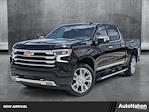 2025 Chevrolet Silverado 1500 Crew Cab 4x2 Pickup for sale #SZ306657 - photo 1